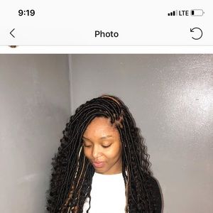 Meet your Posher, Emma